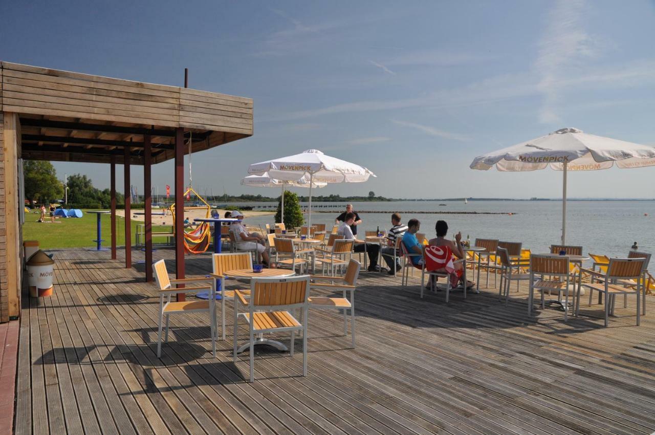 Haus Am See Лембрух Экстерьер фото